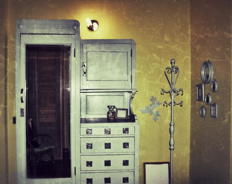 La Corte Del Macero คาสเตลฟรานโก เอมิเลีย ภายนอก รูปภาพ